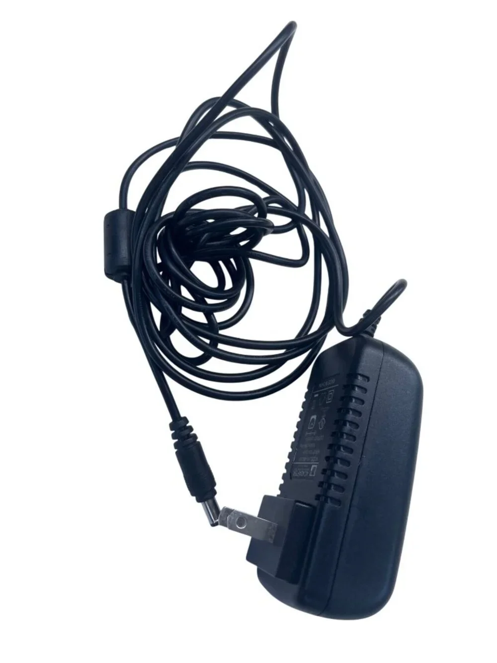 AC Adapter RS-AB02J00 12V 2A Power Supply 106 Inches Cord & Plug Connector 39m